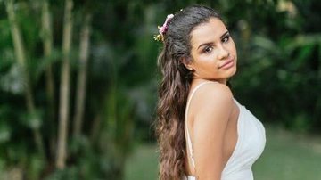 Alinne Araújo cometeu suicídio, após ser abandonada pelo noivo em menos de 24h antes do casamento - Reprodução/Instagram