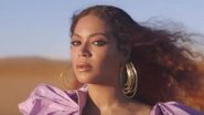 Beyoncé no clipe de 'Spirit' - Reprodução/Divulgação