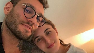Lucas Lucco e Lorena Carvalho - Instagram/Reprodução