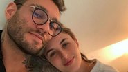 Lucas Lucco e Lorena Carvalho - Instagram/Reprodução