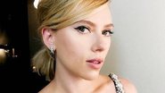 Scarlett Johansson - Instagram/Reprodução