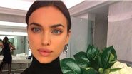Irina Shayk é vista em nova companhia suspeita - Foto/Destaque Instagram