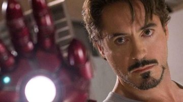 Marvel libera cena rara de teste com Robert Downey Jr. - Foto/Destaque Marvel