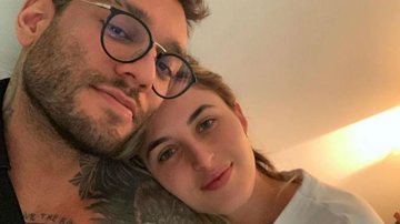 Lucas Lucco e Lorena Carvalho - Reprodução/Instagram