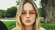 Margot Robbie - Reprodução/Instagram