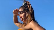 Anitta prepara grande apresentação no Tomorrowland - Reprodução/Instagram