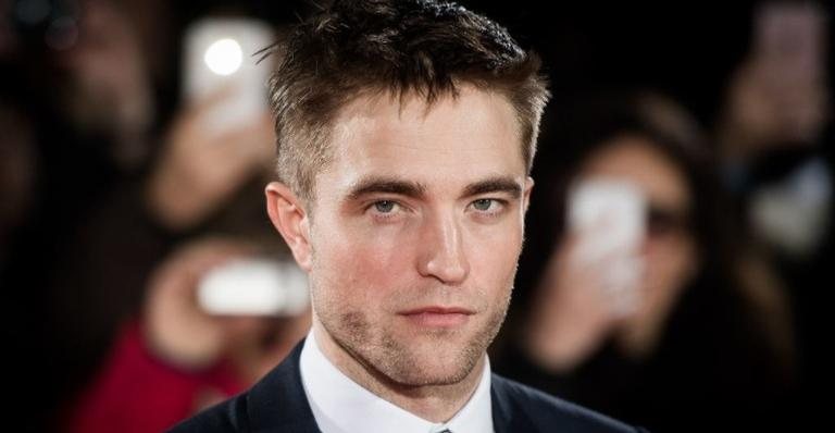 Robert Pattinson é a nova aposta para viver o morcego nos cinemas - Foto/Destaque Samir Hussein/Getty Images