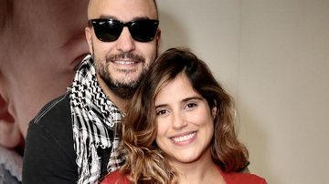 Camilla Camargo e Leonardo Lessa - Brazil News/Manuela Scarpa