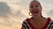 Luana Piovani em Ibiza - Reprodução/Instagram