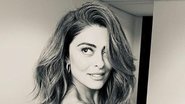 Juliana Paes - Reprodução/Instagram