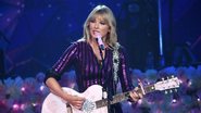 Taylor Swift - Kevin Mazur/Getty Images