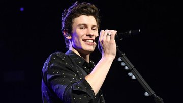 Shawn Mendes - Getty Images