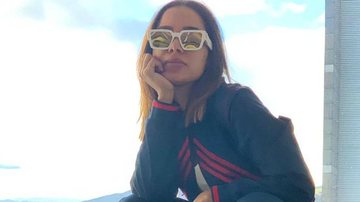 Anitta - Reprodução Instagram