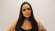 Cantora de funk perde peso e vence depressão - Reprodução/Instagram
