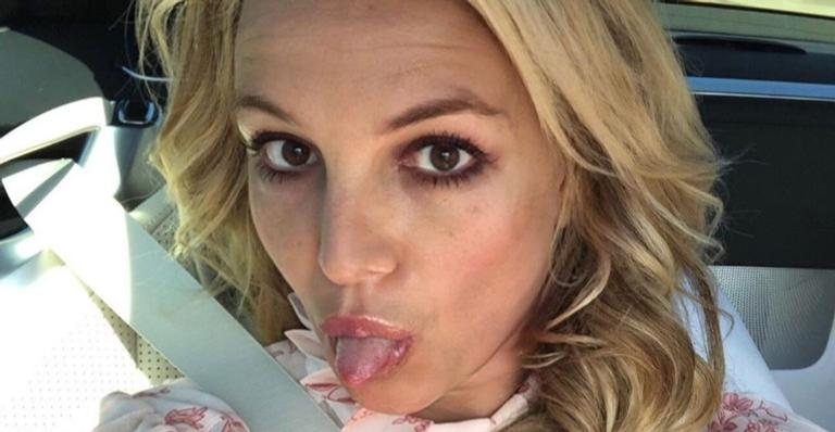 Britney Spears divulga foto rara ao lado dos filhos - Foto/Destaque Instagram