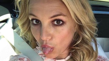 Britney Spears divulga foto rara ao lado dos filhos - Foto/Destaque Instagram