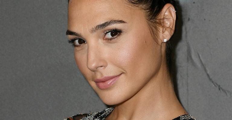 Gal Gadot - Getty Images