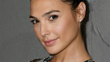 Gal Gadot - Getty Images