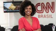 Luciana Barreto - Divulgação CNN Brasil