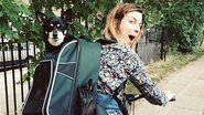 Atriz Natalia Tena - Reprodução/Instagram
