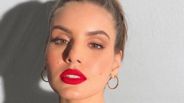 Camila Queiroz - Reprodução/Instagram