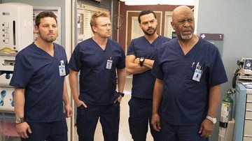 Meredith Grey e outros, sofreram grandes mudanças na nova remessa de episódios - Foto/Destaque ABC News