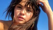 Selena Gomez surpreende fãs e prepara linha de cosméticos - Foto/Destaque Instagram