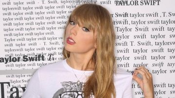 Taylor Swift durante a 'reputation stadium tour', sua última turnê mundial - Foto/Destaque Instagram