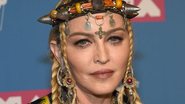 Madonna - Kevin Mazur/Getty Images