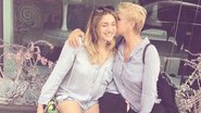 Sasha e Xuxa Meneghel - Reprodução/Instagram