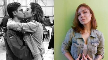 Isabela e Rafael namoravam há mais de 1 ano - Instagram/Reprodução