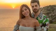 Romana Novais e Alok estão esperando pelo primeiro filho! - Instagram/Reprodução