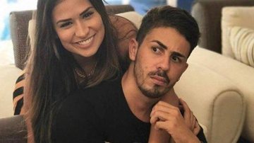 Simone e Carlinhos Maia - Reprodução/Instagram