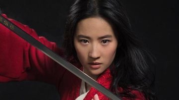 Manifestantes pedem boicote ao filme 'Mulan' por conta das atitudes da atriz - Foto/Destaque Disney/Divulgação