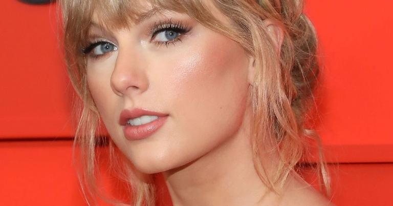 Taylor Swift pode ter revelado easter-egg do seu casamento em nova música - Foto/Destaque Getty Images