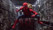 Homem-Aranha: Longe de Casa ganhará versão estendida nos cinemas! - Foto/Reprodução