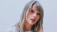 Taylor Swift - Reprodução/Instagram