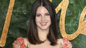 Lana Del Rey - SOPA Images/Getty Images