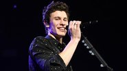 Shawn Mendes - Getty Images