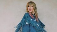 Taylor Swift explora novo romance e celebração do amor em novo álbum - Foto/Destaque 'Lover' Photoshoot