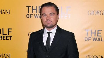 Leonardo DiCaprio - GettyImages