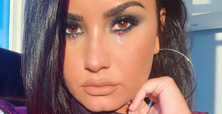 Demi Lovato participará da última temporada de famosa série americana - Reprodução/Instagram