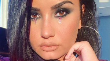 Demi Lovato participará da última temporada de famosa série americana - Reprodução/Instagram