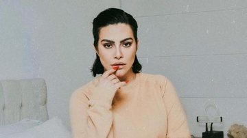 Cleo rebate comentários sobre sua aparência - Reprodução/Instagram