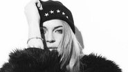 Lindsay Lohan - Reprodução/Instagram