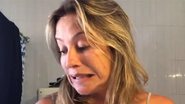 Luana Piovani ri de Pedro Scooby em live no YouTube - CARAS Digital