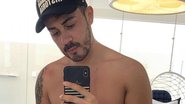 Carlinhos Maia é criticado na web por falar sobre suicídio - Reprodução/Instagram