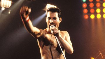 Freddie Mercury - Steve Jennings/gettyimages
