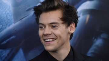 Harry Styles desabafa sobre sua sexualidade em entrevista - Foto/Destaque Getty Images