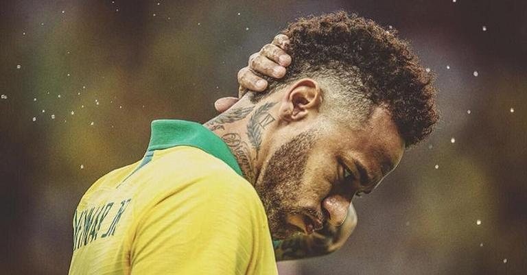Neymar Jr. - Ricardo Nogueira